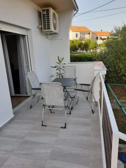 D&A Apartment Zadar Exterior photo